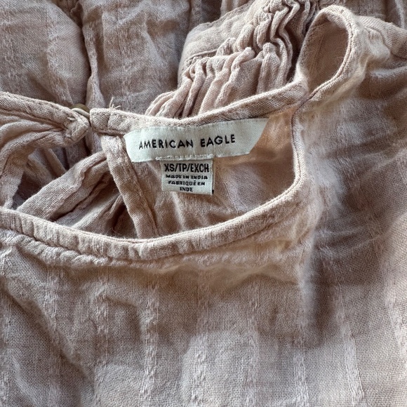 American Eagle blouse - Picture 3 of 3